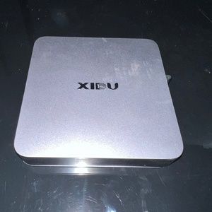 PhilMac by XIDU Mini Desktop Computer